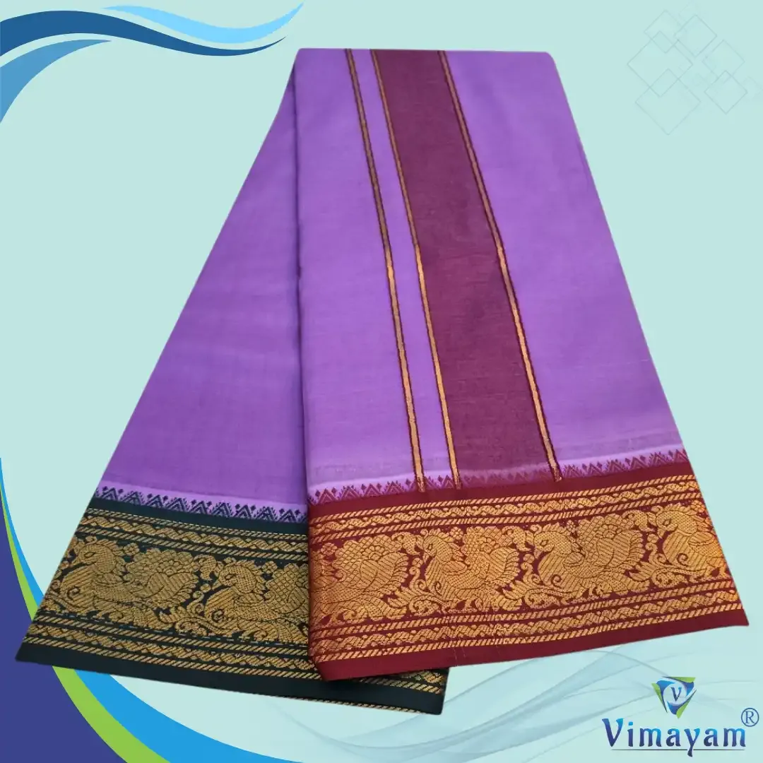 Vimayam Dhoties