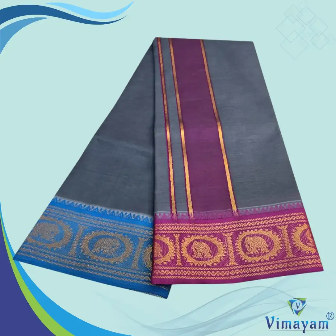 Vimayam Dhoties