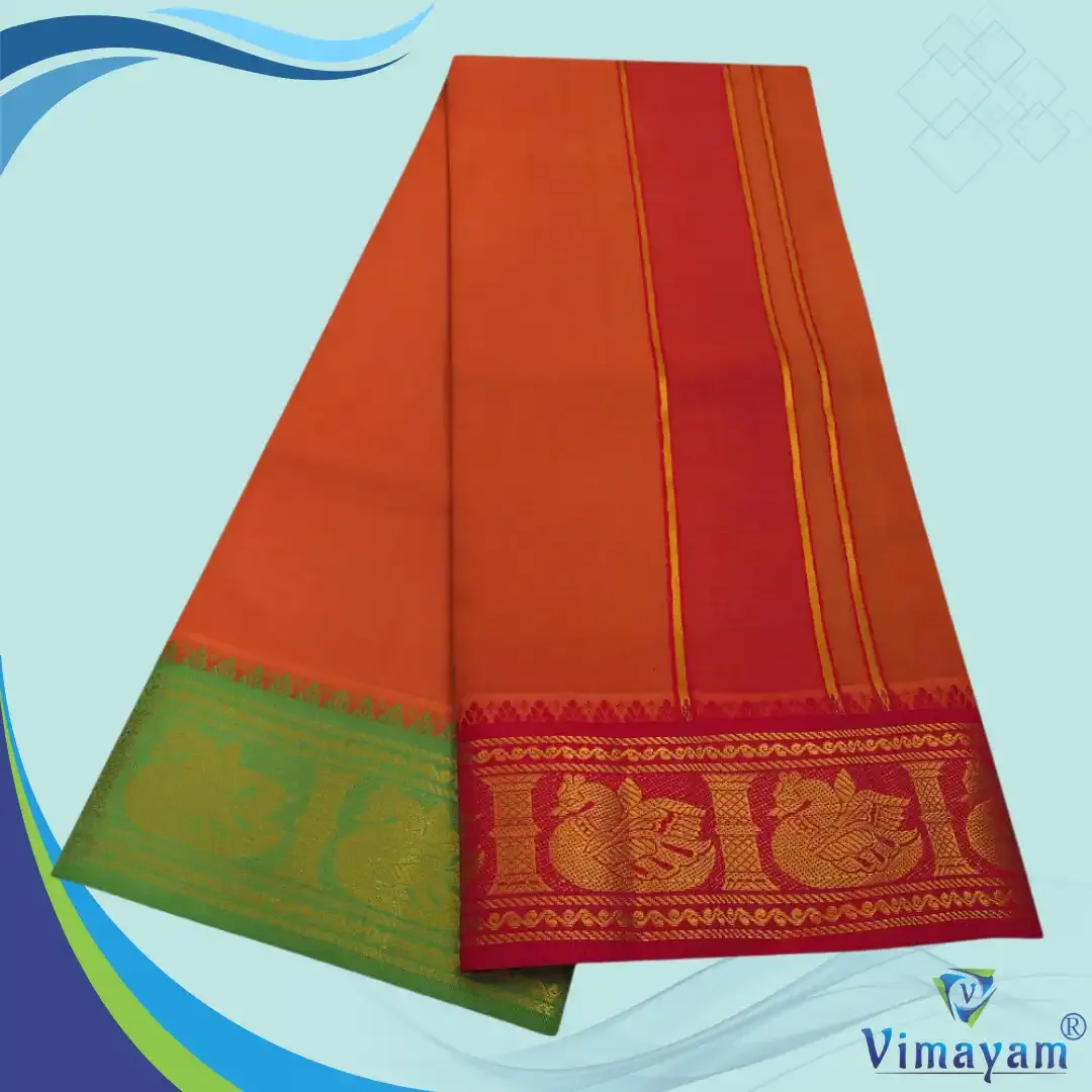 Vimayam Dhoties