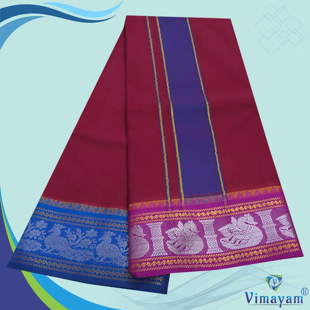 Vimayam Dhoties