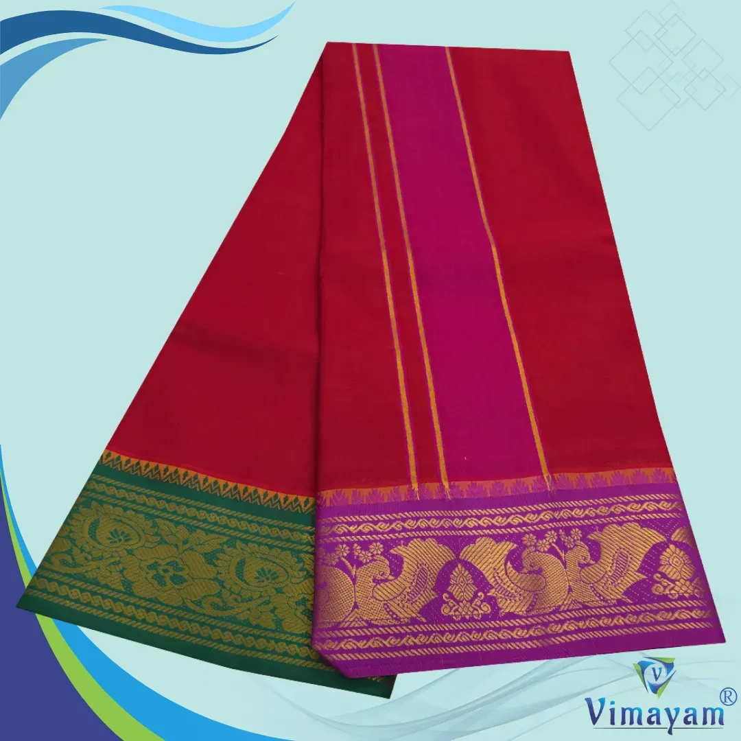 Vimayam Dhoties