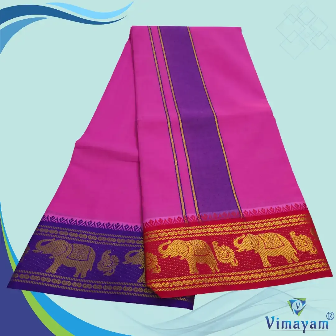 Vimayam Dhoties