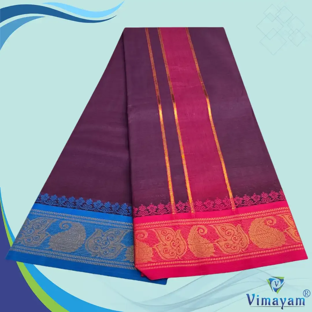 Vimayam Dhoties
