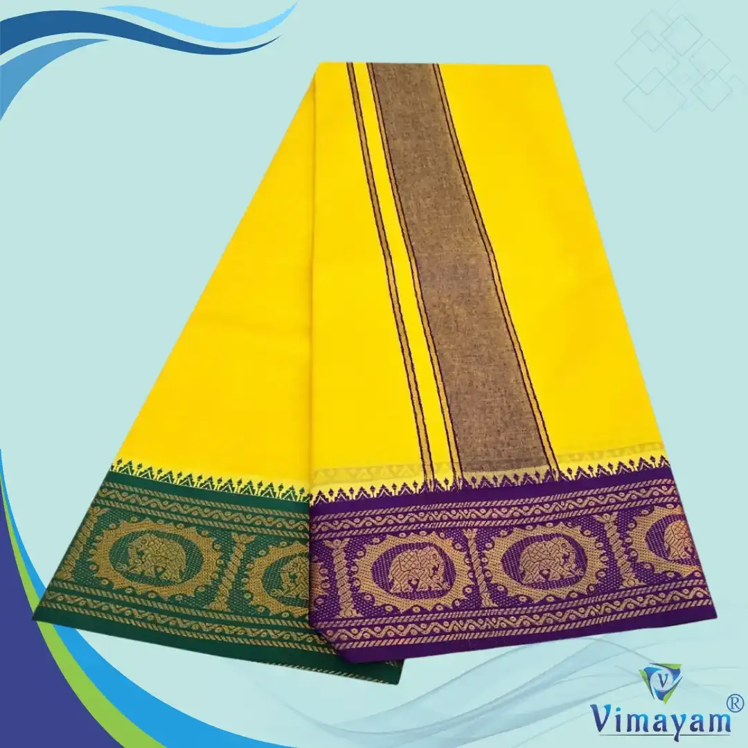 Vimayam Dhoties
