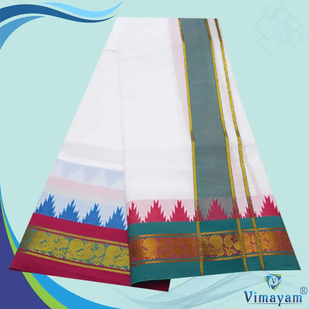 Vimayam Dhoties