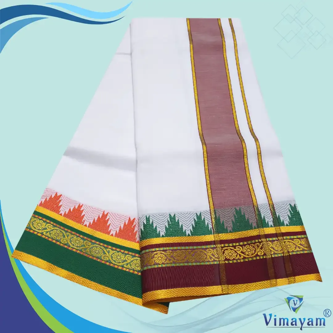 Vimayam Dhoties