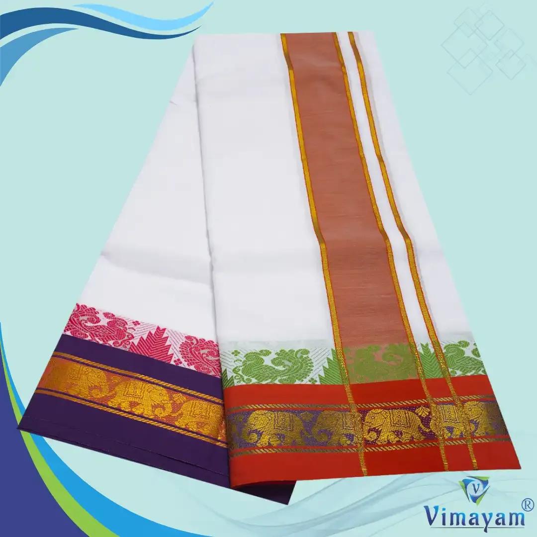 Vimayam Dhoties