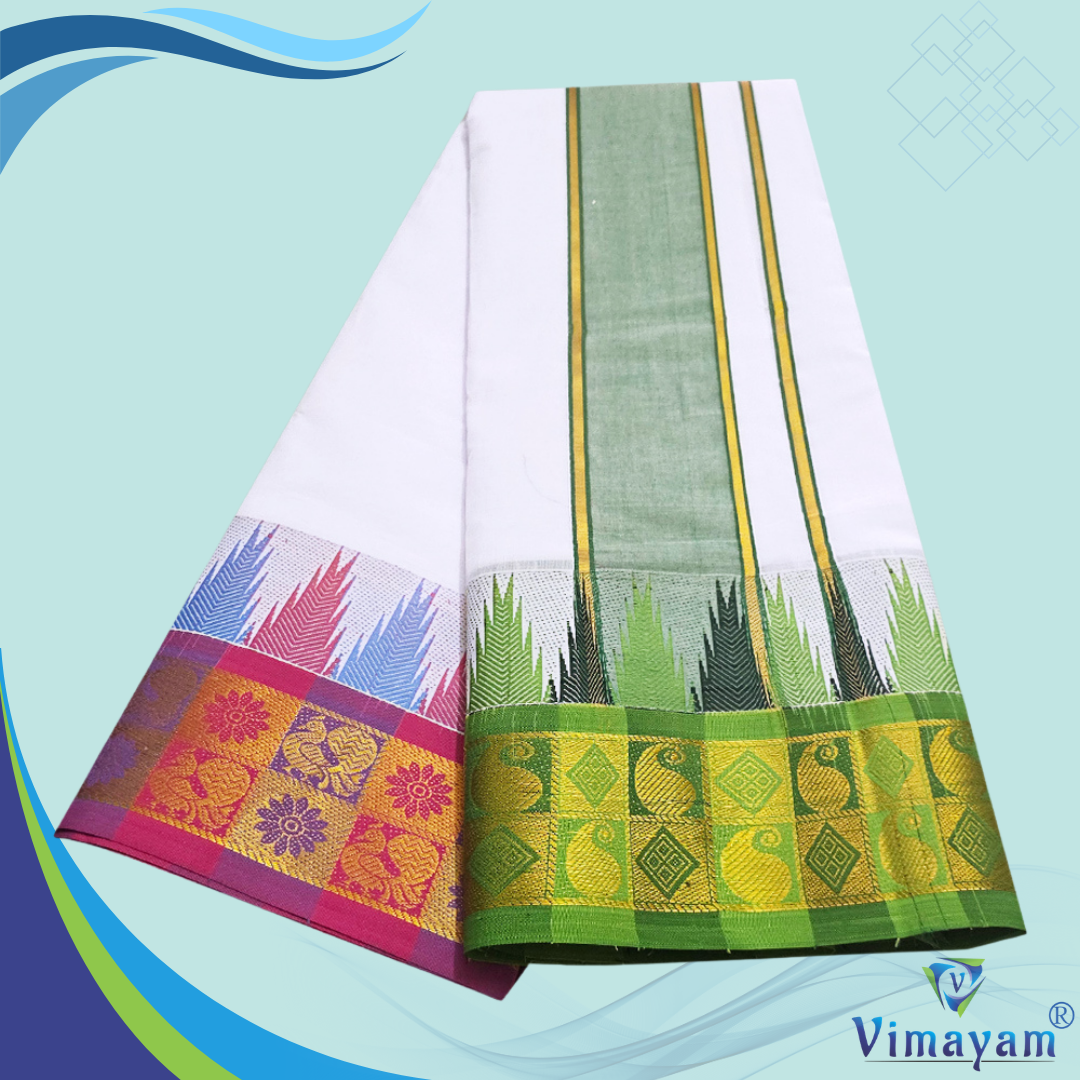 Vimayam Dhoties