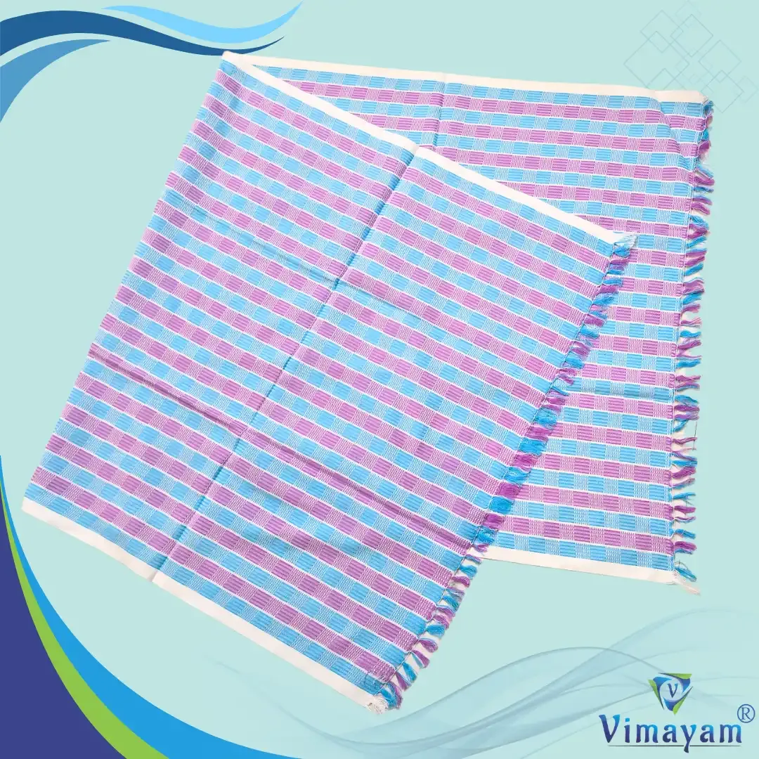 Vimayam Dhoties
