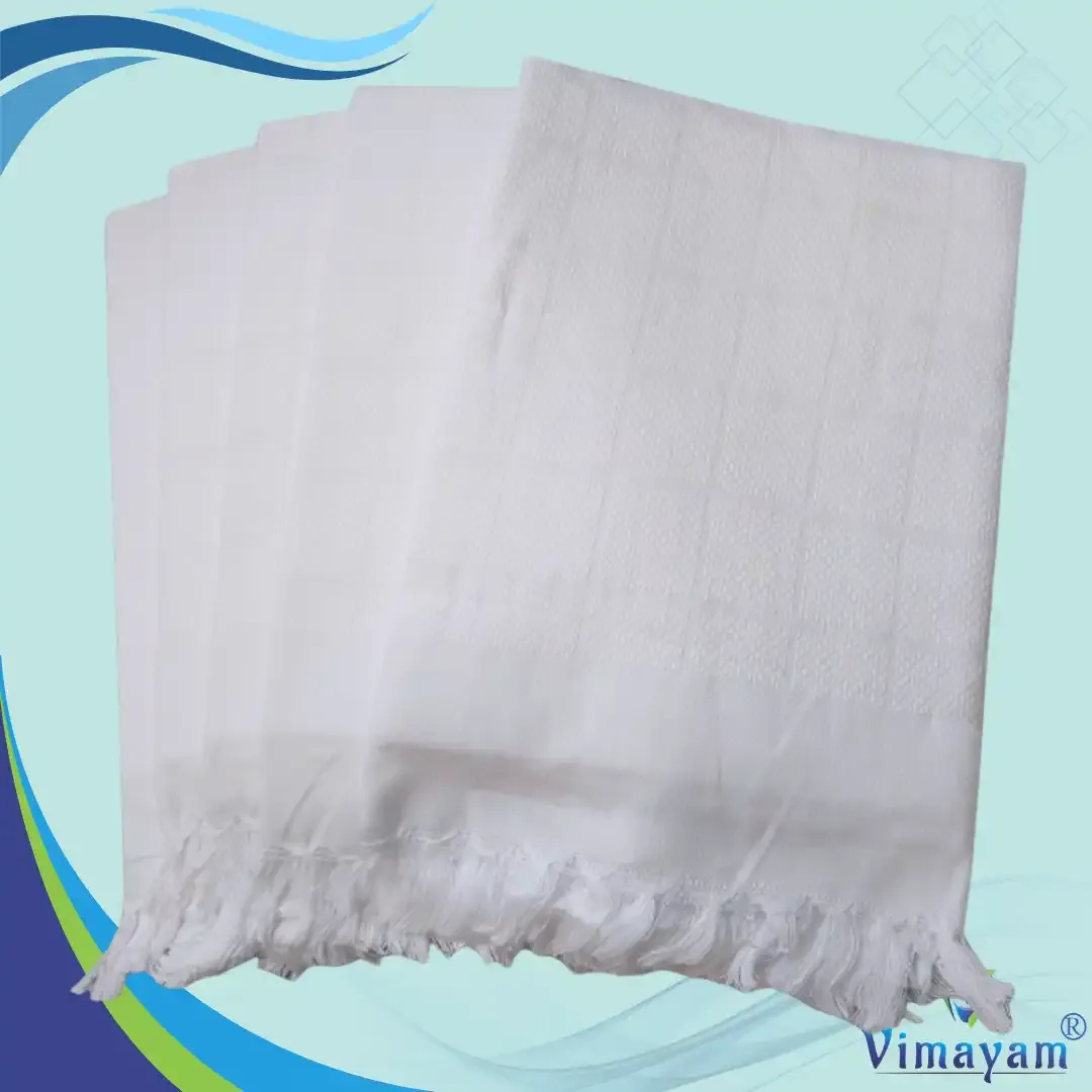 RRR Premium quality face towel - Vimayam Dhoties
