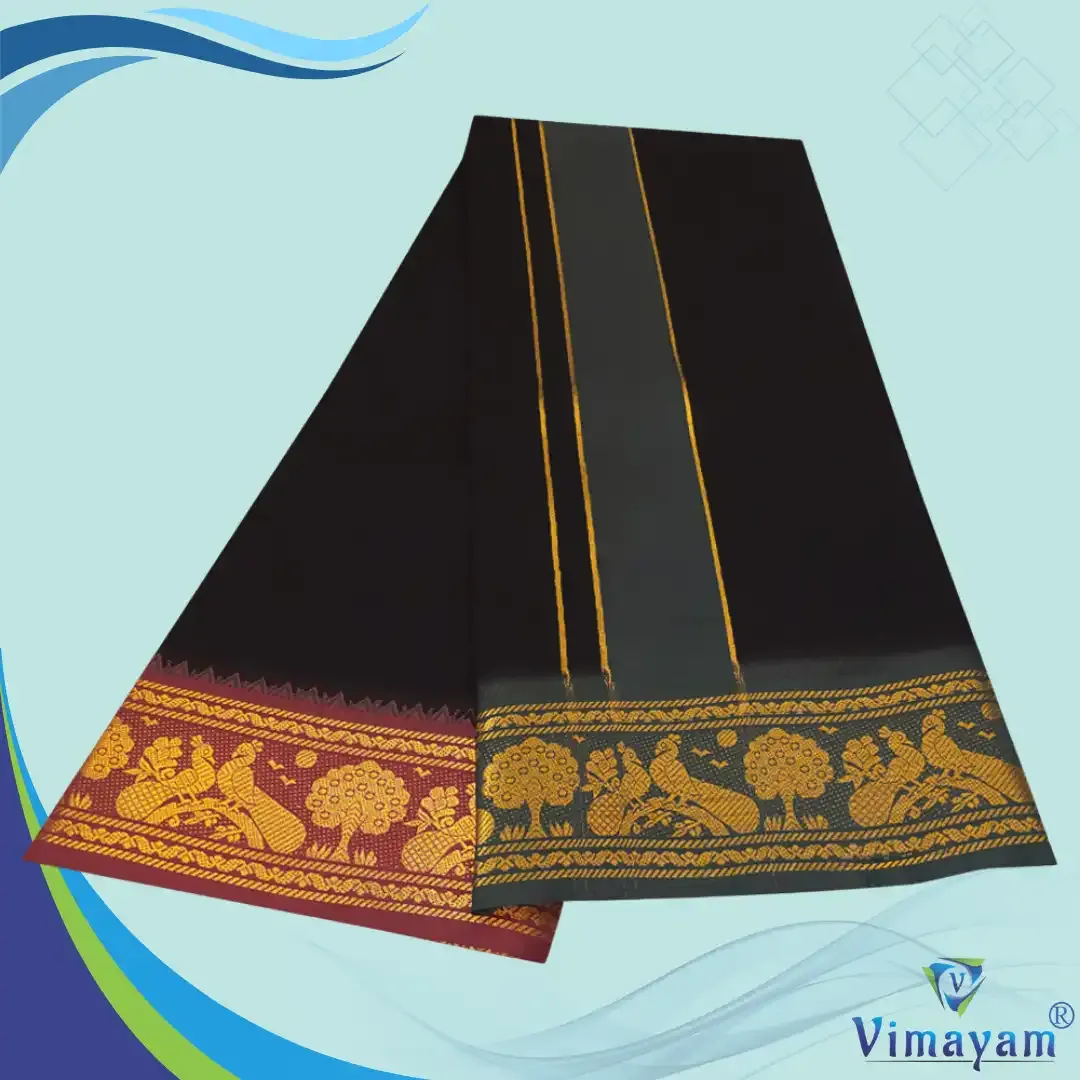 Vimayam Dhoties