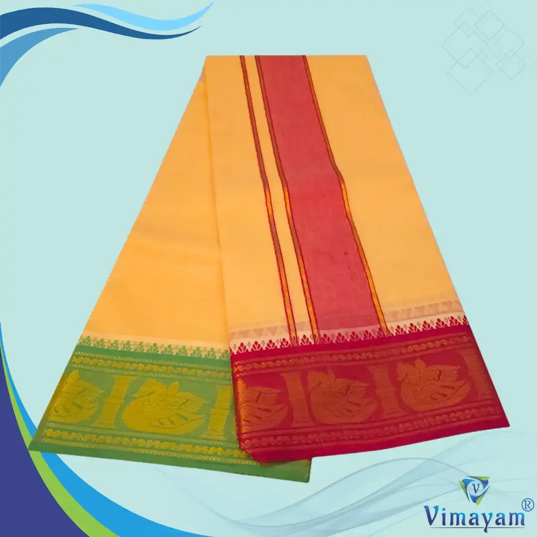Vimayam Dhoties