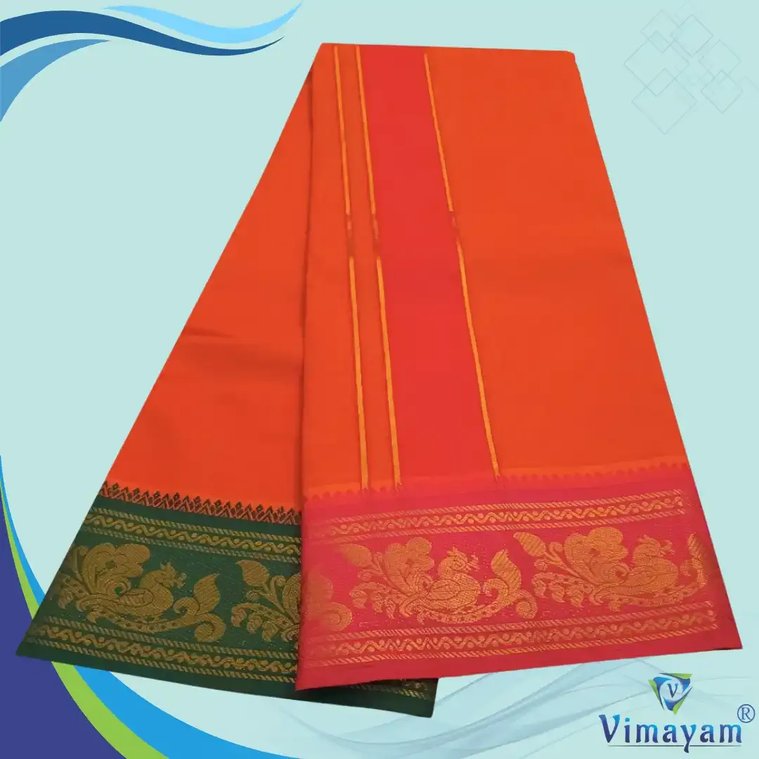 Vimayam Dhoties