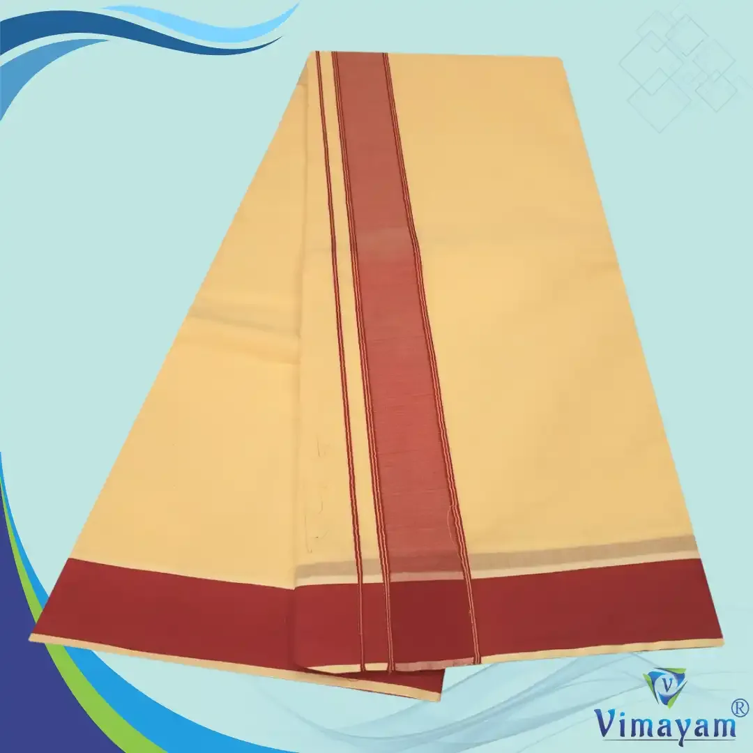 Vimayam Dhoties