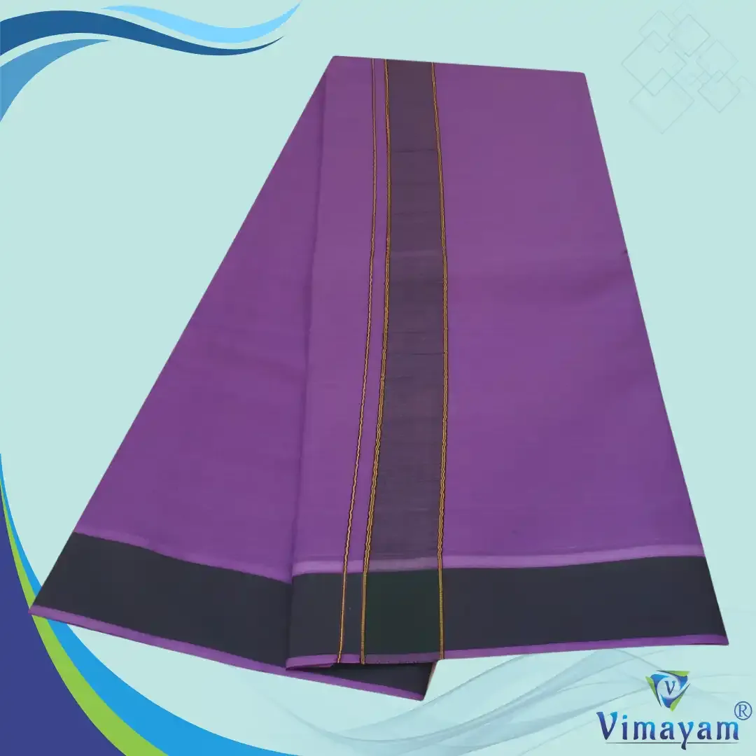 Vimayam Dhoties