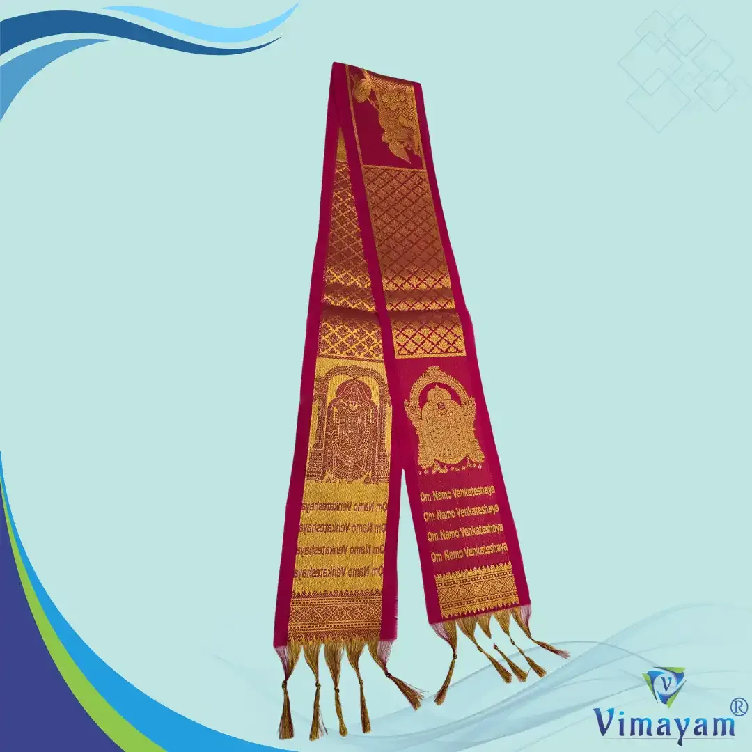 Vimayam Dhoties