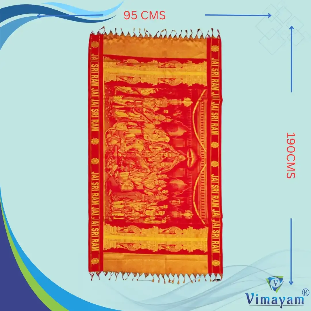 Vimayam Dhoties