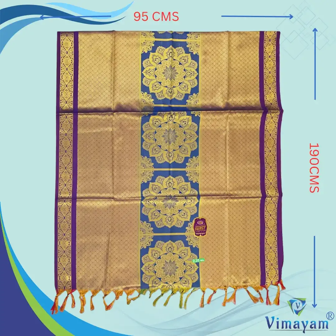 Vimayam Dhoties
