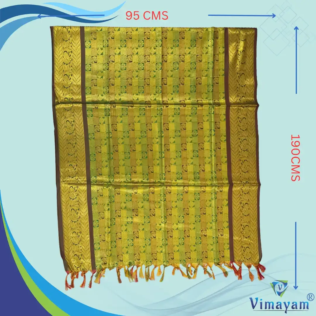 Vimayam Dhoties