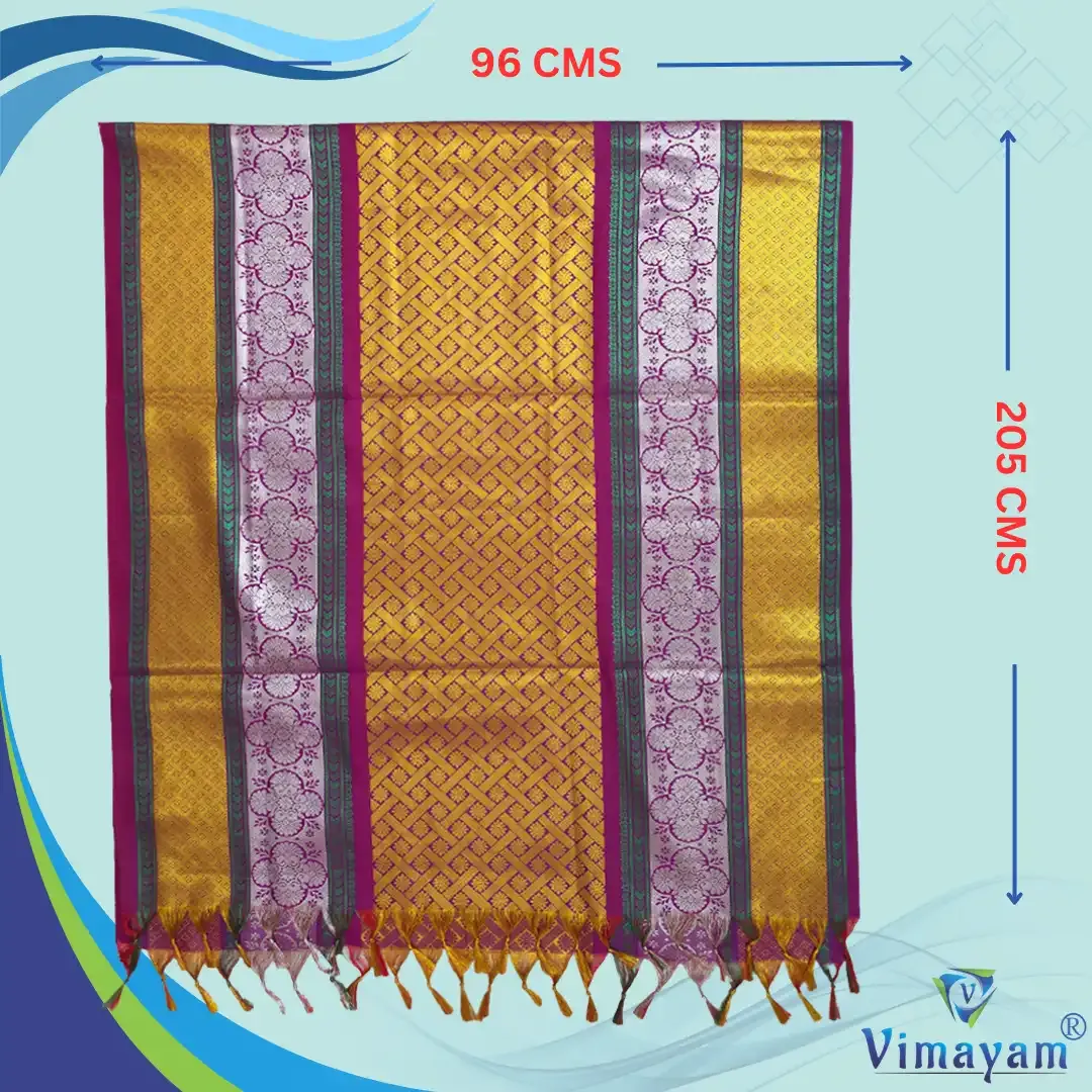 Vimayam Dhoties