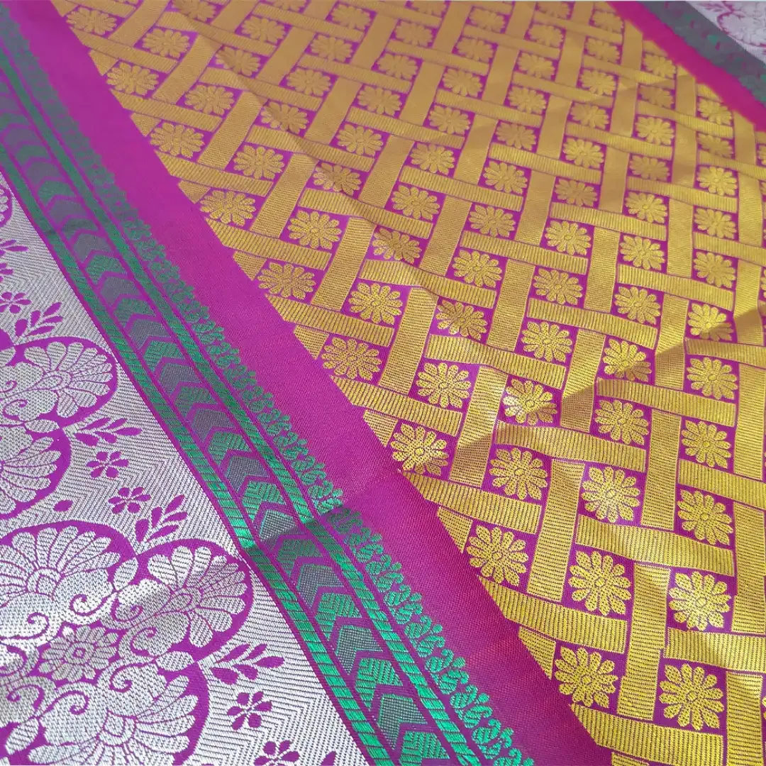 Vimayam Dhoties