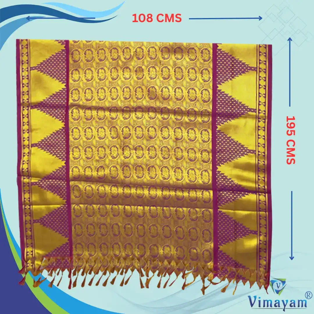 Vimayam Dhoties