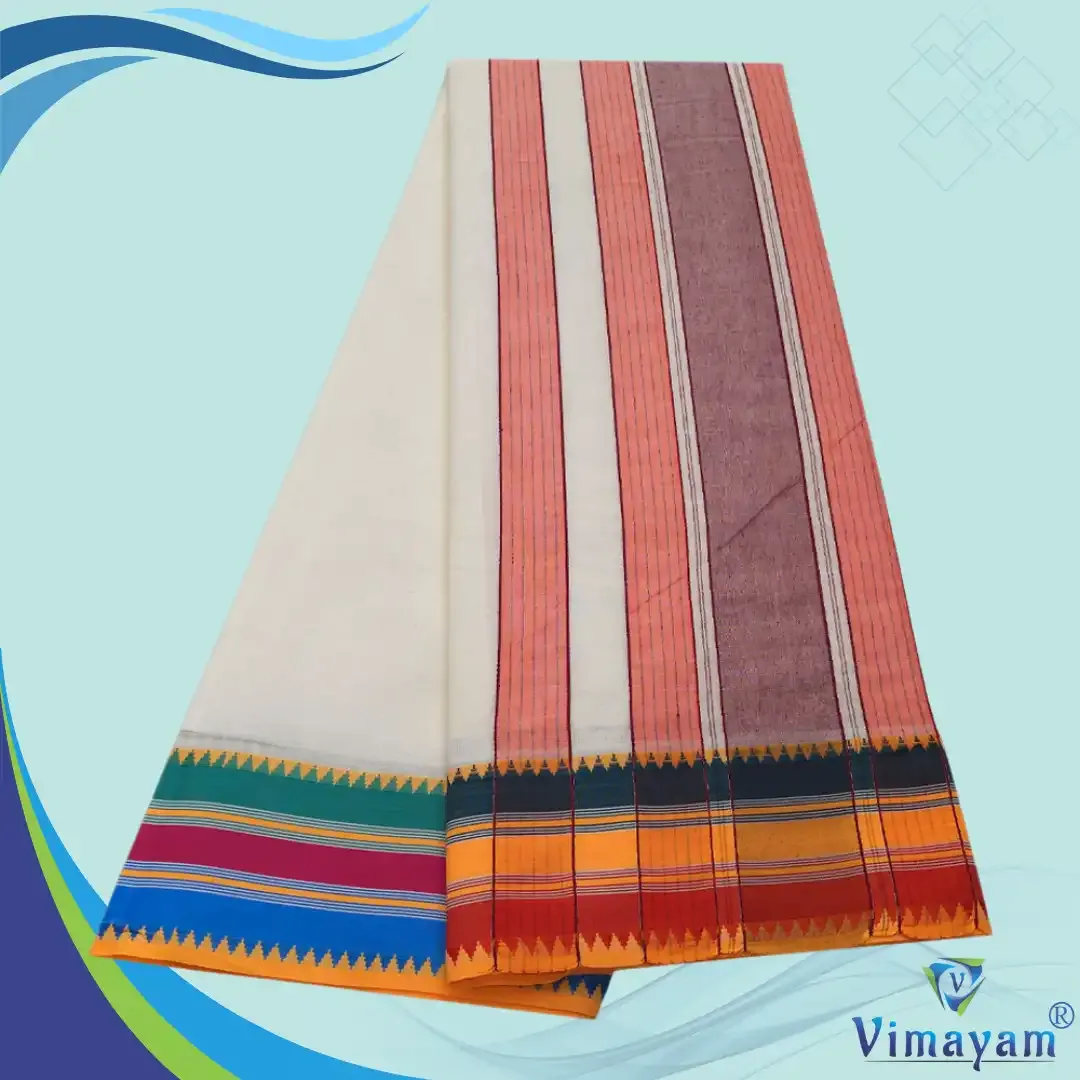 Vimayam Dhoties