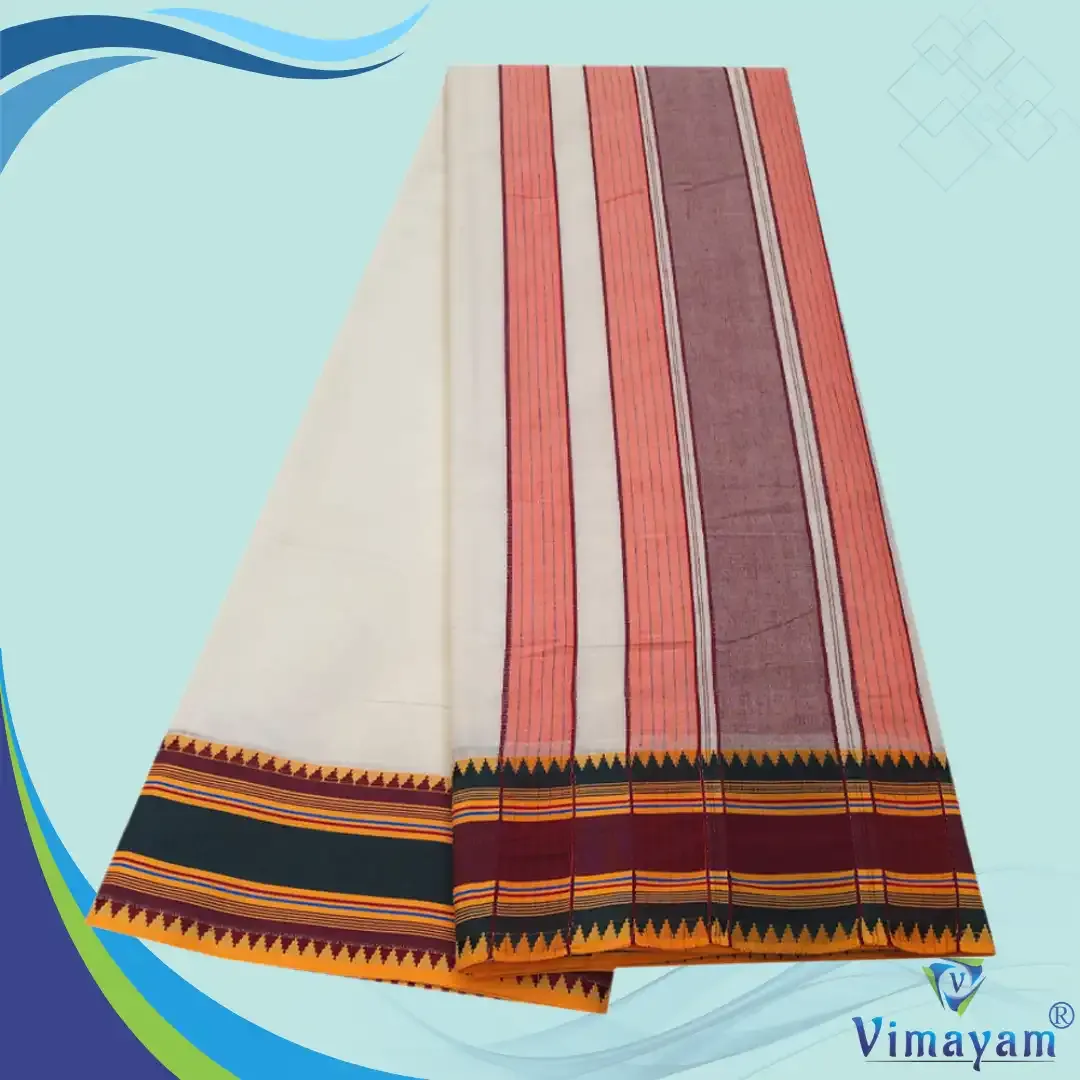 Vimayam Dhoties