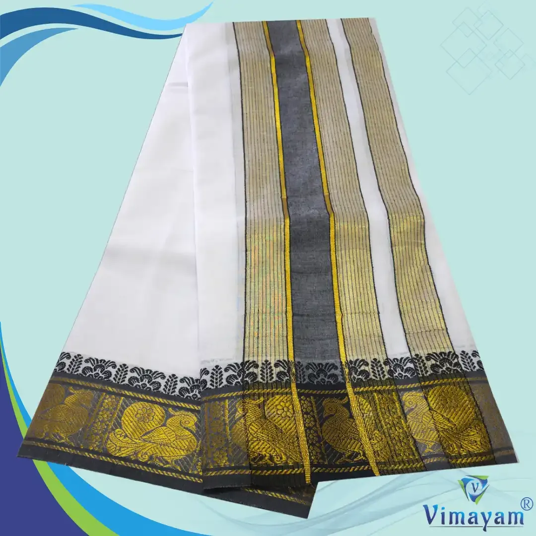 Vimayam Dhoties