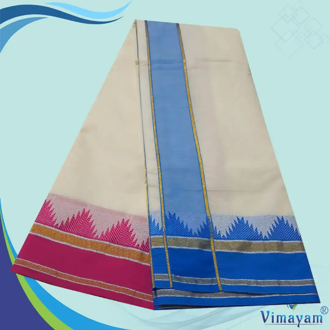 Vimayam Dhoties