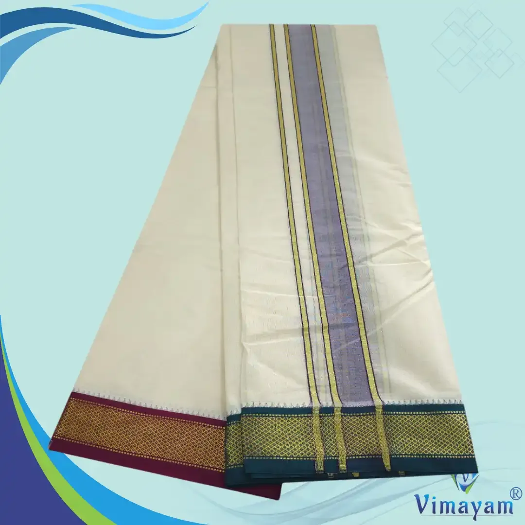Vimayam Dhoties